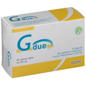 Gdue Supplement To Lower Blood Sugar 60 Capsules