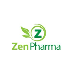 Lactozen Zenpharma 10 vials of 10ml