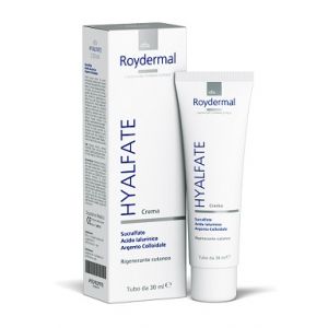 Roydermal Hyalfate Repair Cream 30 ml