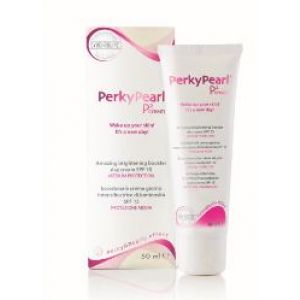 Synchroline perkypearl day cream 50ml