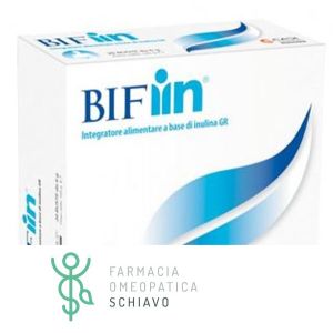 Bifin Supplement 20 Sachets
