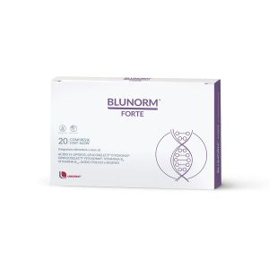Laborest Blunorm Forte 20 Tablets Fast-slow