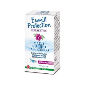 Eumill Protection Gocce Oculari Lubrificanti 10 ml