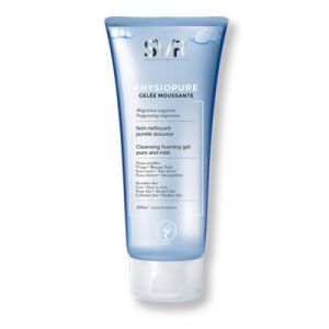 Svr physiopure gelee moussante face cleansing gel 200ml