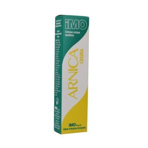 Imo Ist. Med. Homeopathic Arnica Cream 50ml
