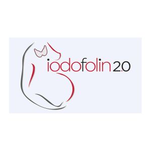 Antrivex Iodofolin 2.0 Food Supplement 30 Tablets
