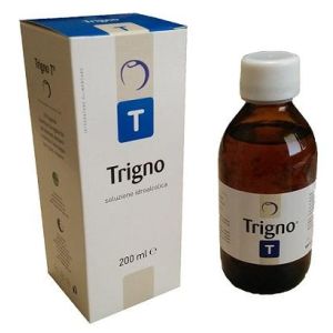 Trigno t hydroalcoholic solution 200 ml