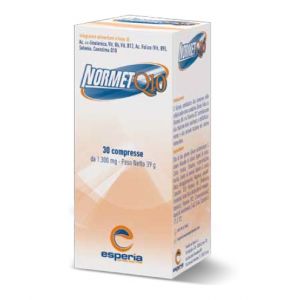 Normet q10 antidislip supplement 30 tablets