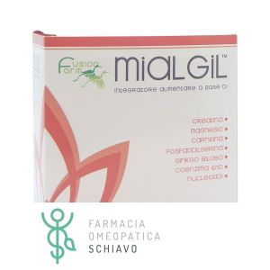 Mialgil Food Supplement 30 Sachets