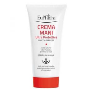 Euphidra ultra protective hand cream 75 ml