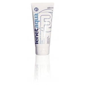 Lenet Aqua Skin Sanitizing Detergent 100ml