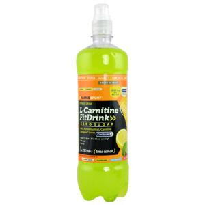 Named Lcarnitine Fit Drink Lime/li