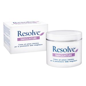 Resolve Stretch Marks Cream 200ml
