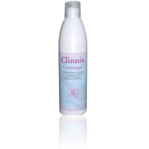 Clinnix gynecological gel cream 250 ml