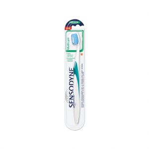 Sensodyne MultiCare Soft Toothbrush Sensitive Teeth