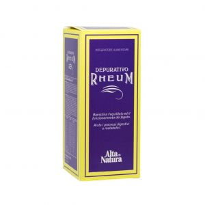 Depurative Rheum Depurative supplement 250 ml