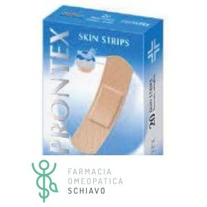 Prontex Skin Strips Patch Medium Format Case 20 Pieces