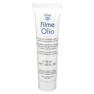 Filme skin protective moisturizing oil 30 ml