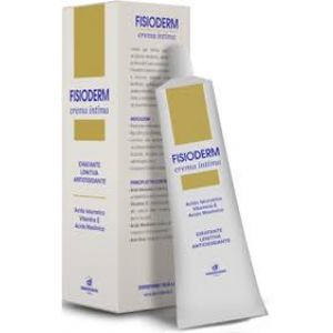 Fisioderm intimate cream 30 ml