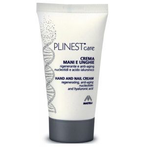 Plinest care hand and nail cream 50 ml