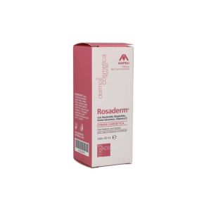 Rosaderm couperose treatment cream 40 ml