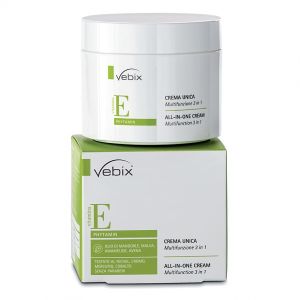 Vebix phytamin and unique dernofunctional face and body cream 30