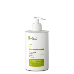 Vebix phytamine delicate moisturizing intimate cleanser 300 ml