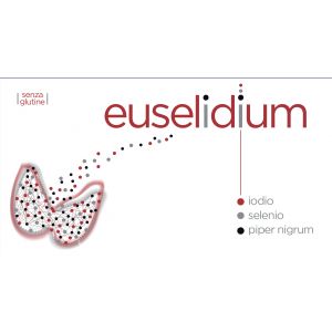 Euselidium Supplement 30 Tablets