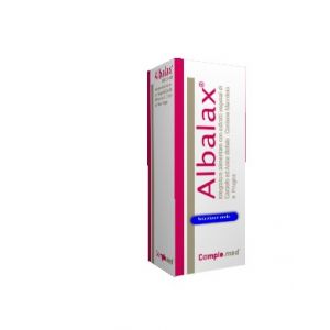 Albalax Oral Solution For Intestinal Wellness 200 ml