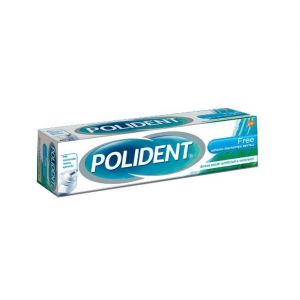 Polident neutral taste adhesive for dental prostheses 70 g