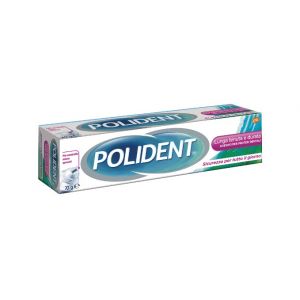 Polident Long Lasting and Lasting Dental Prosthesis Adhesive Cream 70 g