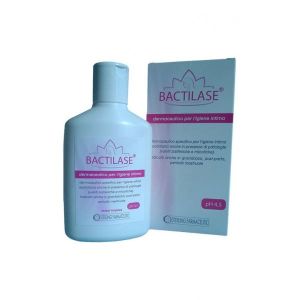 Sterling Farmaceutici Bactilase Detergente Intimo 250ml