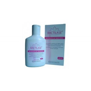 Sterling Pharmaceutical Bactylase Intimate Cleanser 250ml