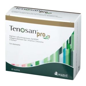 Tenosan Pro Tendon Supplement 20 Sachets