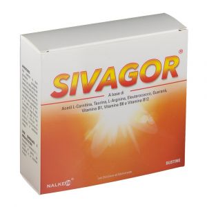 Sivagor Supplement 14 Sachets