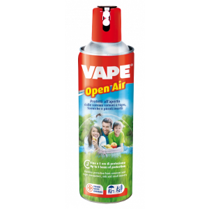 Vape Open Air Spray Insecticide 500 ml