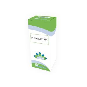Flowemotion 02 Drops Homeopathic Remedy 30ml