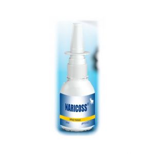 Medicoss Naricoss Nasal Spray 24ml