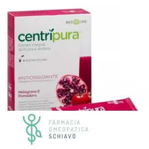 Centripura Antioxidant Supplement With Pomegranate and Tomato 6 Sachets