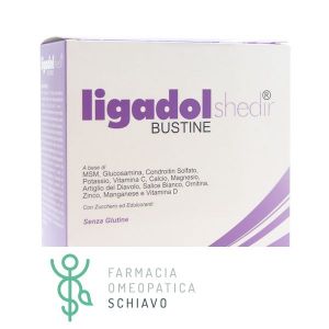 Ligadol Shedir Joint Supplement 18 Sachets