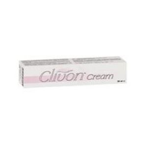 Clivon cream vaginal soothing cream 30 ml
