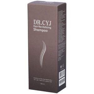 Dr.cyj Shampoo Detergente Capelli Deboli 150ml