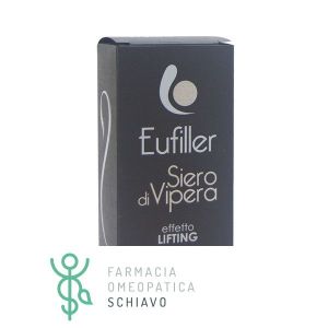 Eufiller viper serum lifting effect 30 ml