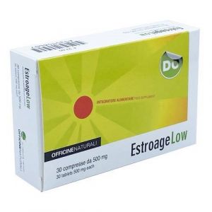 Estroage Low Supplement 30 Tablets