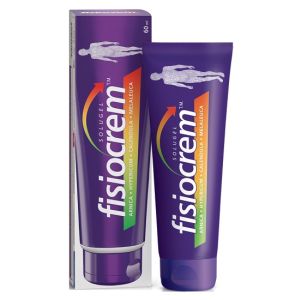 Fisiocrem Solugel Crema Per Dolori Articolari E Muscolari 60ml