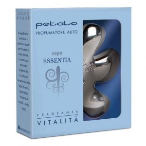 Vapo Essentia Petal Vitality Car Perfumer 10ml