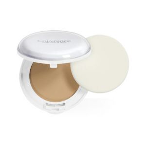 Eau thermale avene couvrance colored compact cream nf comfort sun 9,5 g