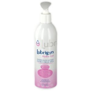 Lubrigin hydra intimate cleansing gel 400 ml