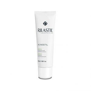Rilastil acnestil cream for acne-prone skin 40 ml