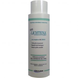 Lichtena Body Cleanser AI 3Active Sensitive Skin 400 ml